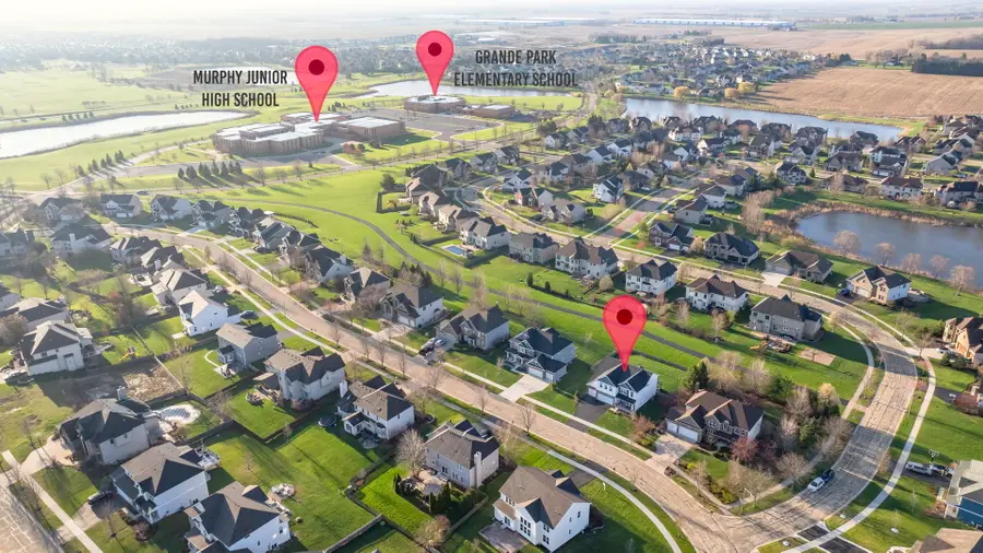 13008 Timber Wood Circle, Plainfield, IL 60585 - #3