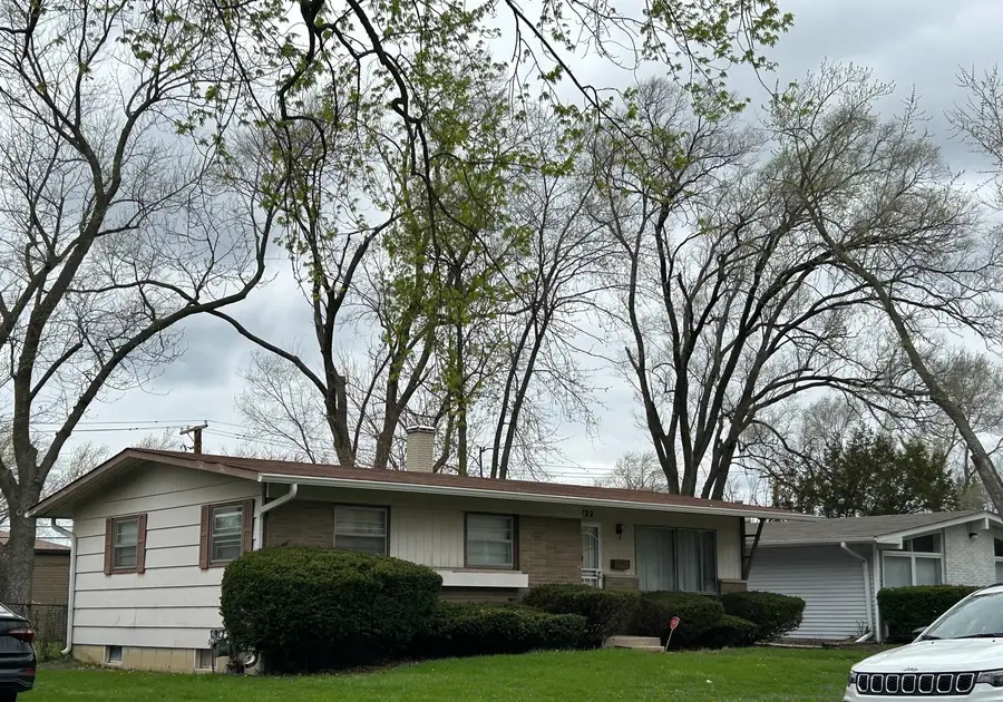 15722 Woodlawn East Avenue, South Holland, IL 60473 - #3