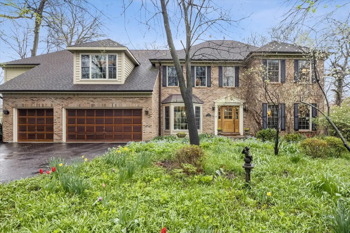 504 Pin Oak Court, Saint Charles, IL 60174 - #1