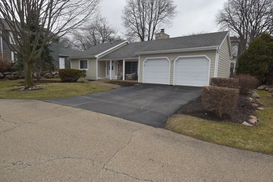 649 Wilbur Court, Gurnee, IL 60031 - #3
