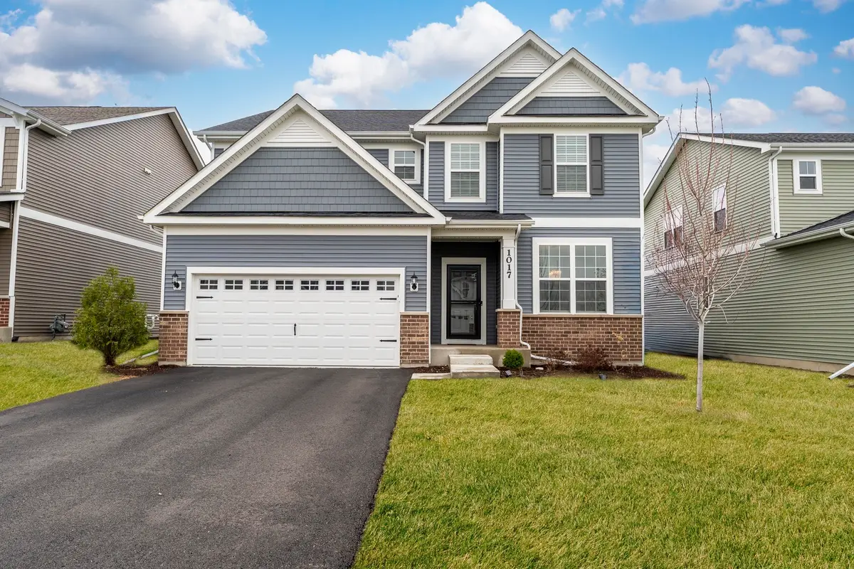 1017 Kessler Drive, Mundelein, IL 60060 - #1