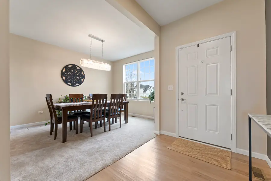 1017 Kessler Drive, Mundelein, IL 60060 - #2