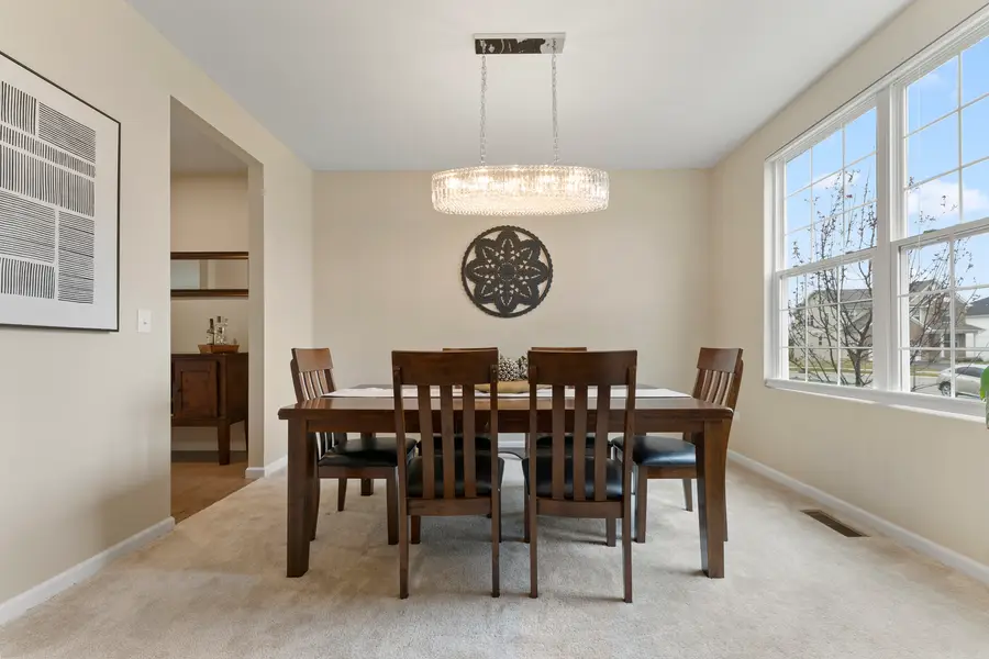 1017 Kessler Drive, Mundelein, IL 60060 - #3