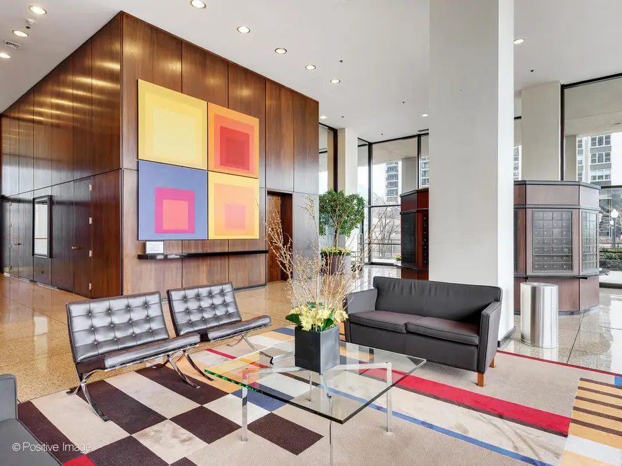 360 E Randolph Street #3902, Chicago, IL 60601 - #2