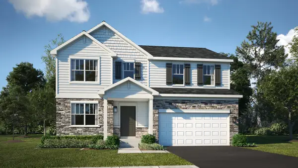 7603 Blueblossom Lane, Joliet, IL 60431