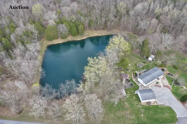 305 Campers Lane, Creal Springs, IL 62922