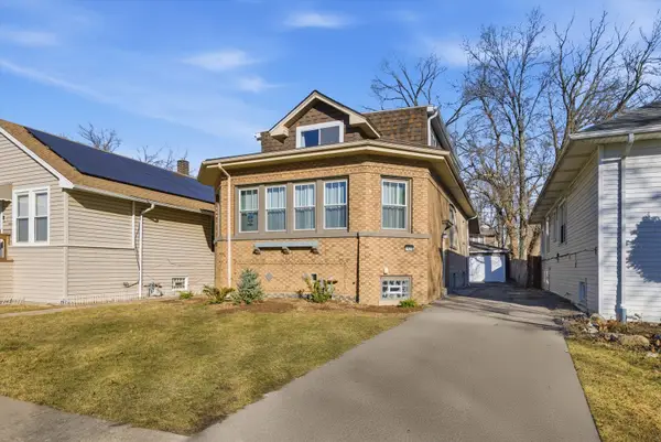 1929 S 3rd Avenue, Maywood, IL 60153