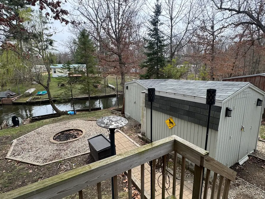 3-93 Woodhaven Lakes, Sublette, IL 61367 - #3