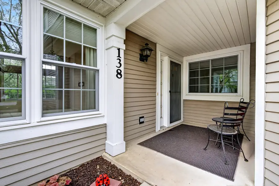 138 Concord Lane, Carol Stream, IL 60188 - #2