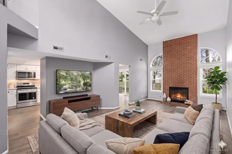 1606 W Orchard Place #1606, Arlington Heights, IL 60005 - #3