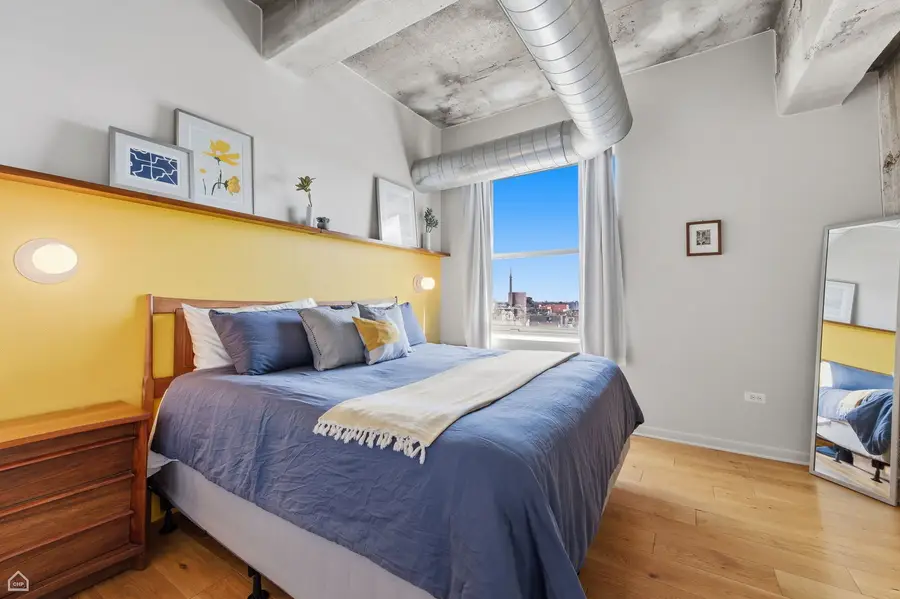 1550 S Blue Island Avenue #900, Chicago, IL 60608 - #3