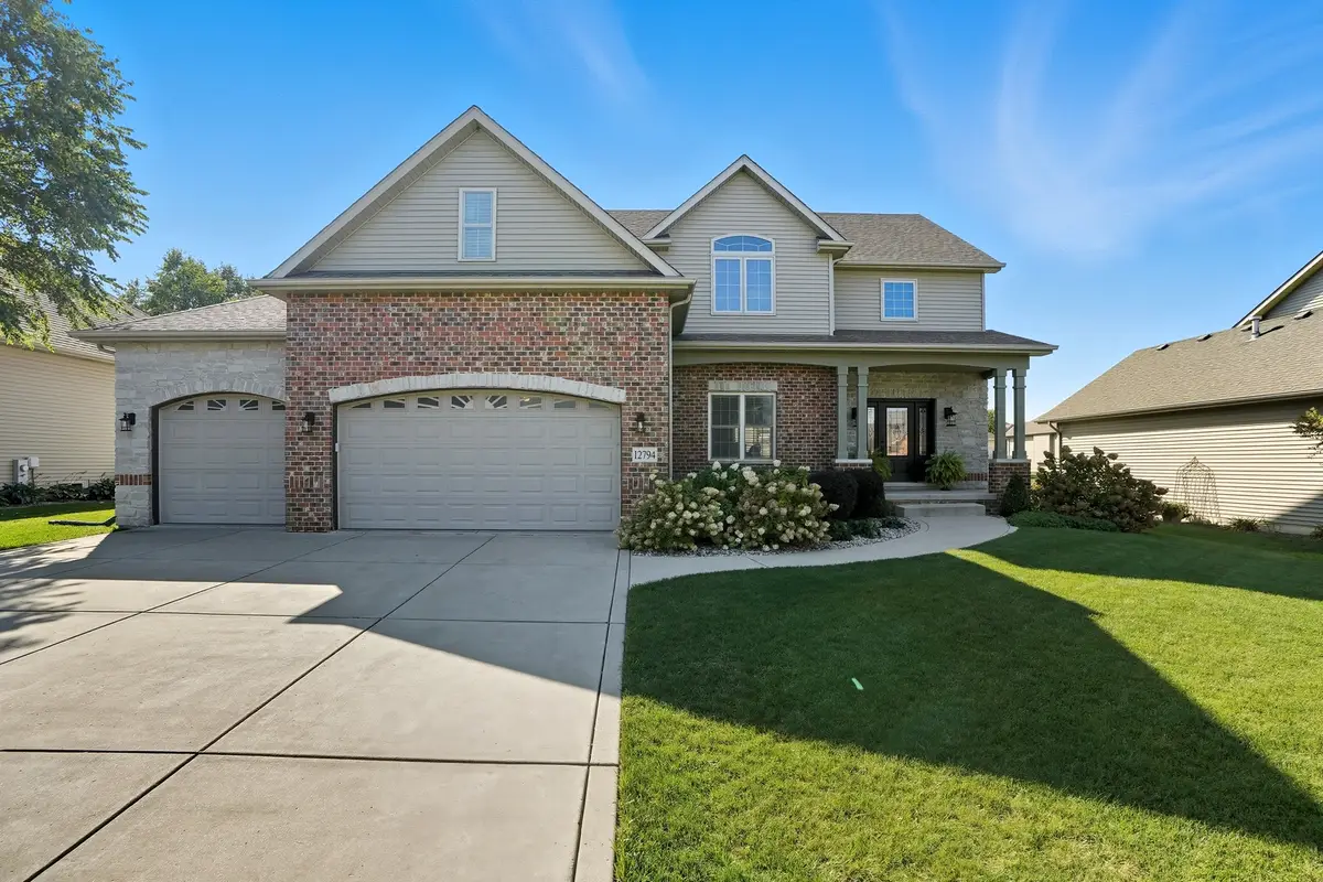 12794 Connecticut Street, Crown Point, IN 46307 - #1
