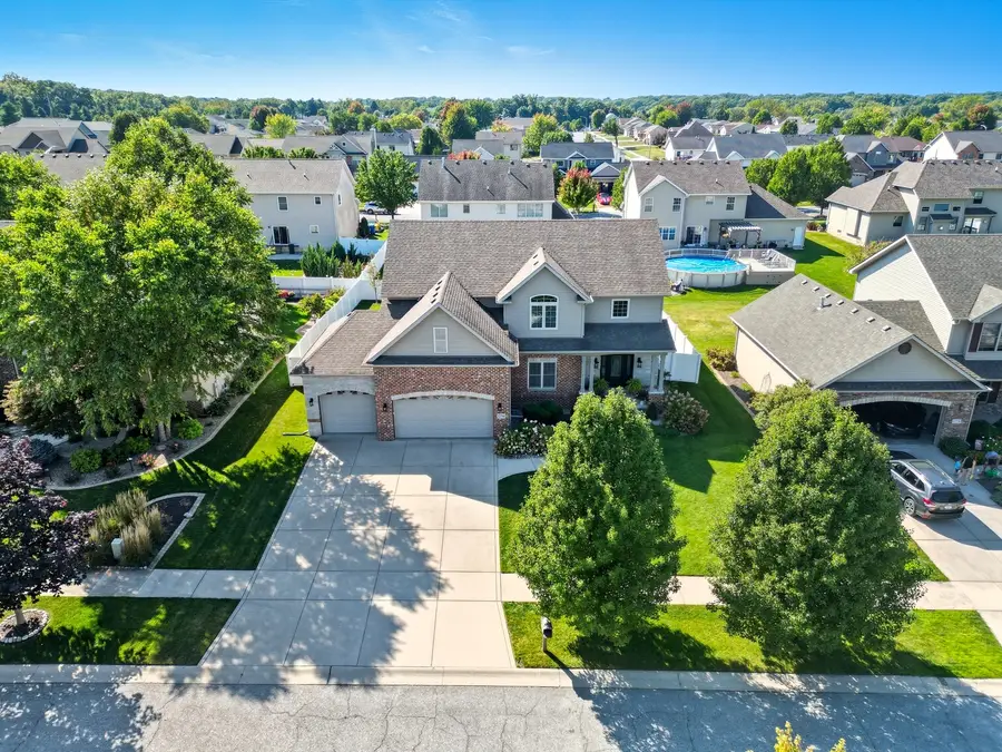 12794 Connecticut Street, Crown Point, IN 46307 - #2