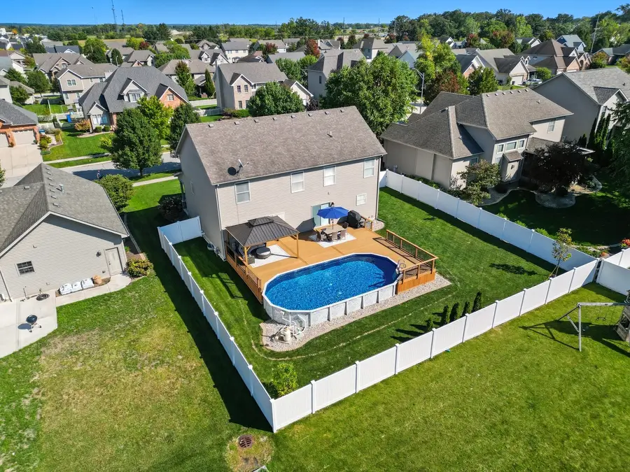 12794 Connecticut Street, Crown Point, IN 46307 - #3