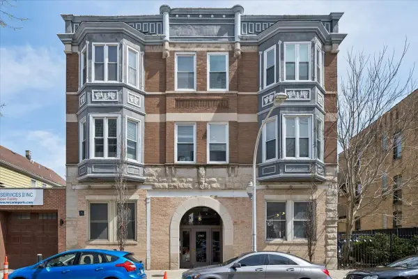1945 N Sheffield Avenue #303, Chicago, IL 60614