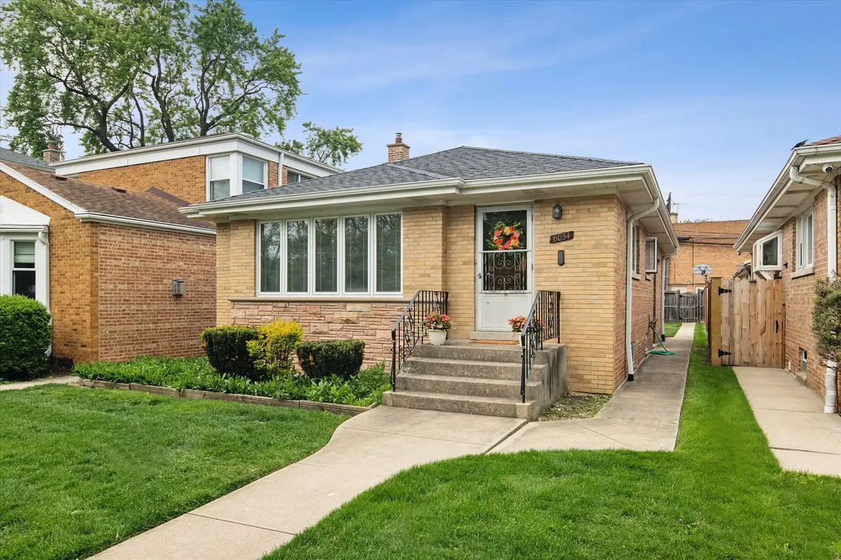 6034 N Keating Avenue, Chicago, IL 60646 - #1