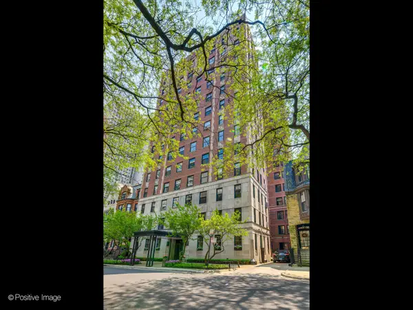 73 E Elm Street #4B, Chicago, IL 60611