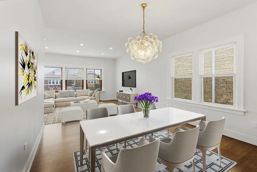 5414 W Eddy Street, Chicago, IL 60641 - #3