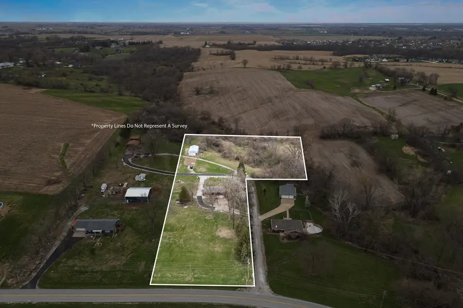 6206 Telegraph Road, Davenport, IA 52804 - #2