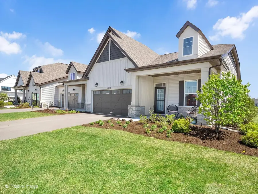 25538 W Alabaster Circle, Plainfield, IL 60544 - #2