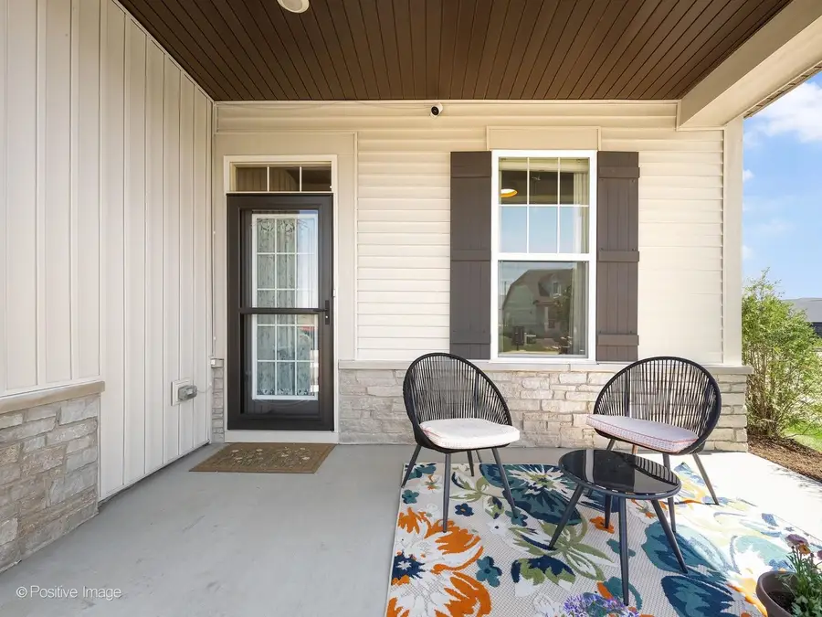 25538 W Alabaster Circle, Plainfield, IL 60544 - #3