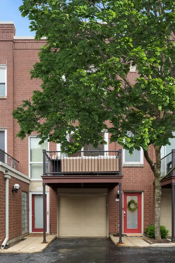 1765 W Altgeld Street #K, Chicago, IL 60614 - #1