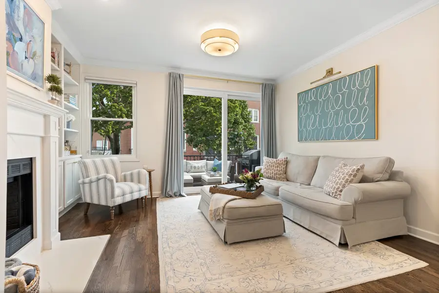 1765 W Altgeld Street #K, Chicago, IL 60614 - #3