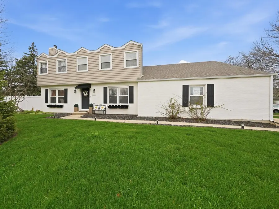 1335 Leverenz Road, Naperville, IL 60564 - #2