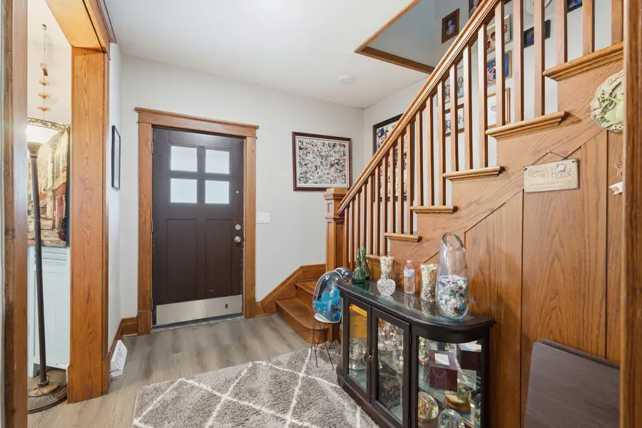 1507 Pershing Boulevard, Clinton, IA 52732 - #3