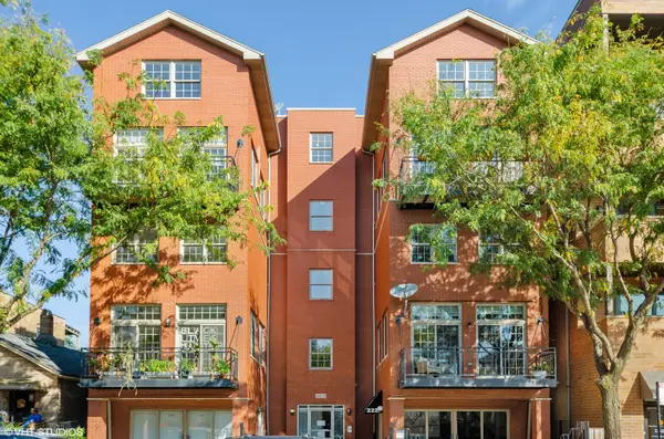 2222 W Armitage Avenue #2E, Chicago, IL 60647