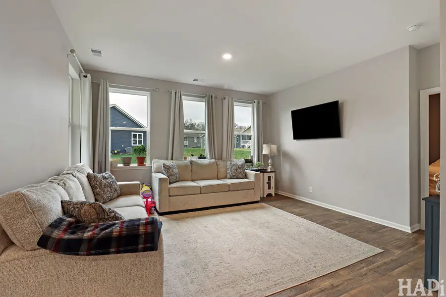 1200 Redtail Circle, Woodstock, IL 60098 - #3