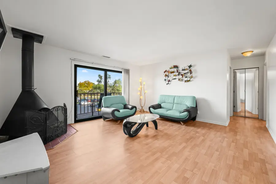 620 Tralee Court #3A, Schaumburg, IL 60193 - #2