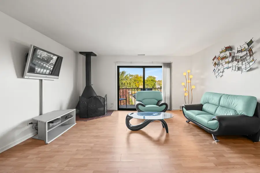 620 Tralee Court #3A, Schaumburg, IL 60193 - #3