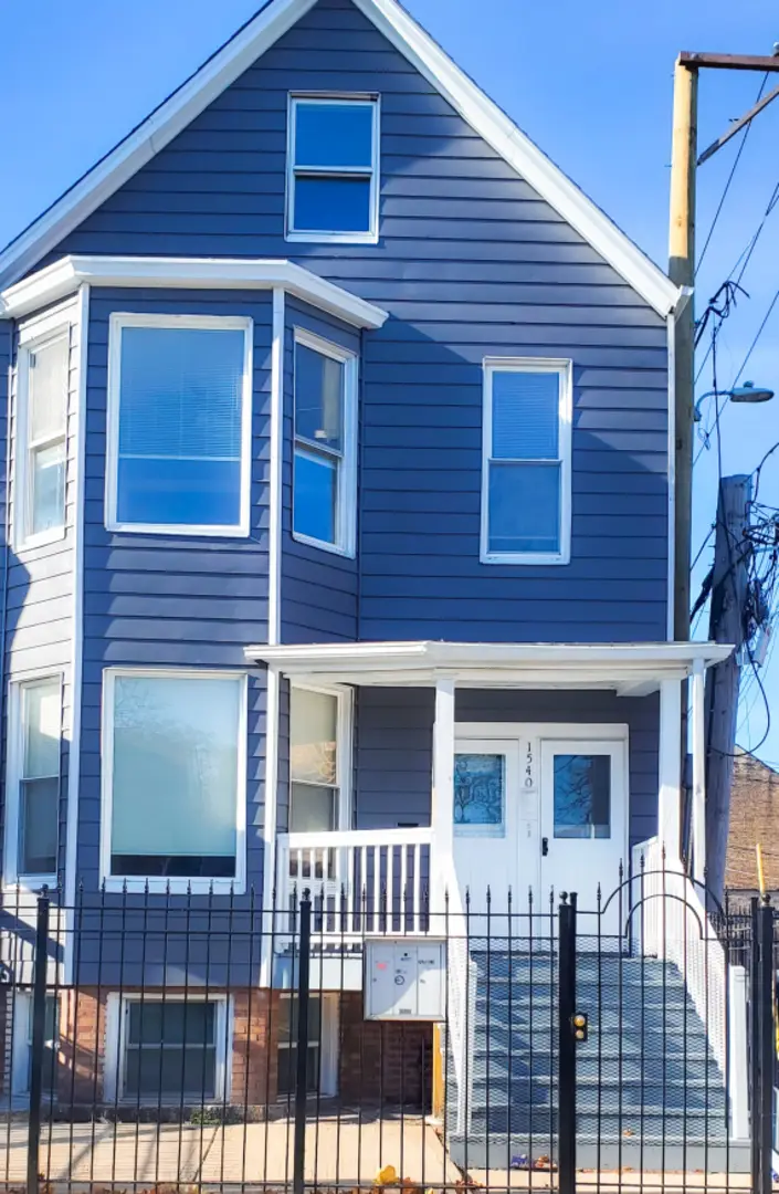 1540 N Keeler Avenue, Chicago, IL 60651 - #2
