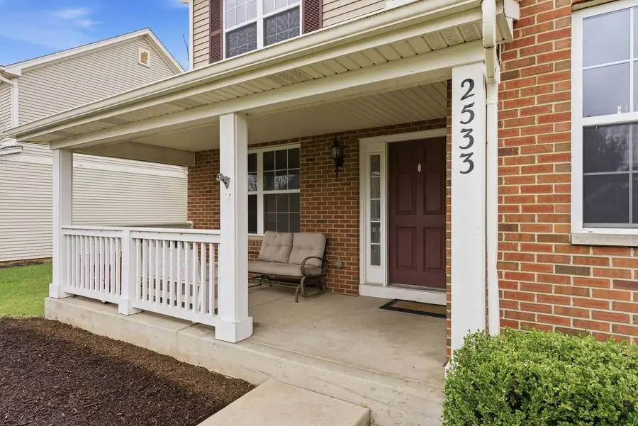 2533 Lyman Loop, Yorkville, IL 60560 - #2