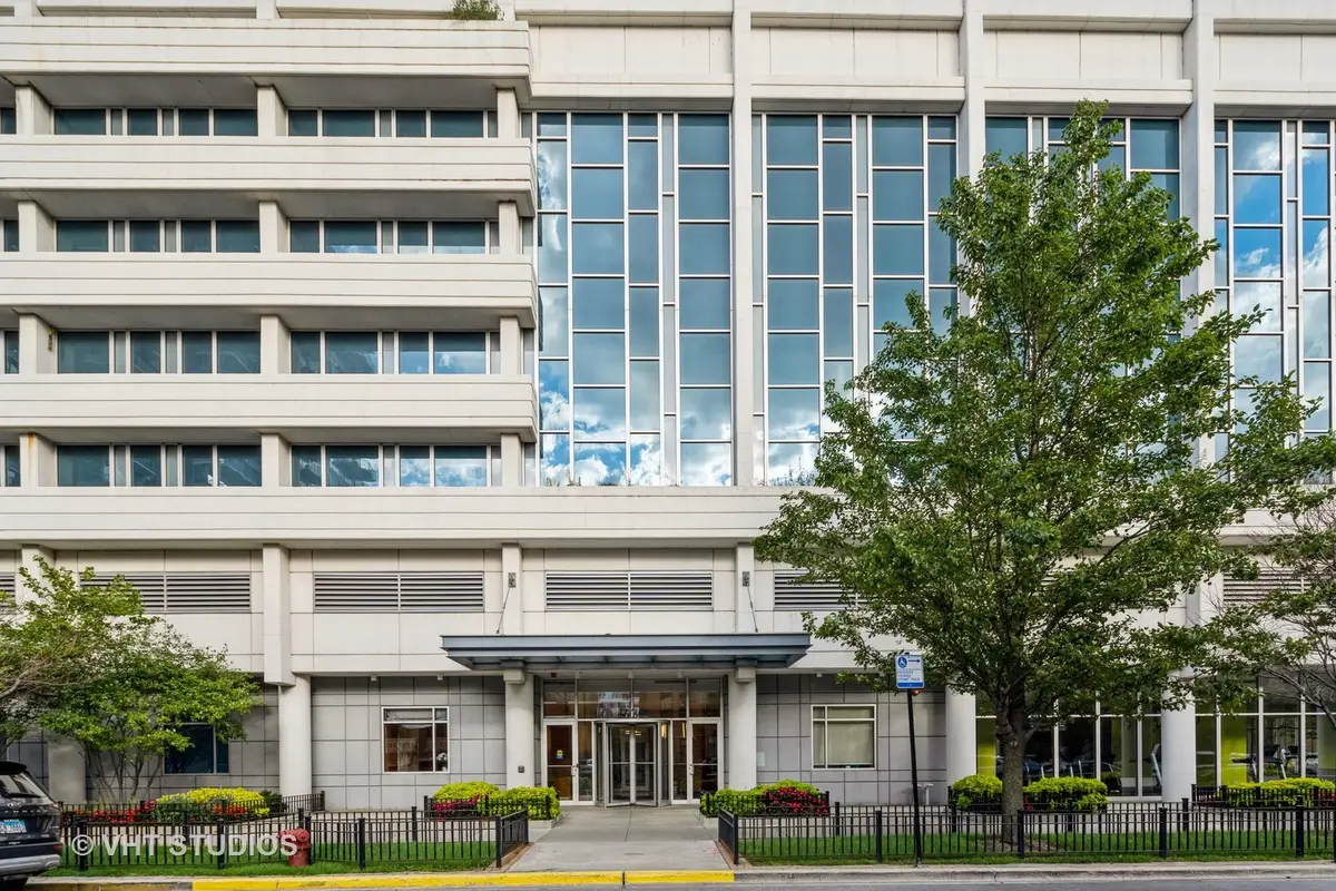 1629 S Prairie Avenue #2701, Chicago, IL 60616 - #1