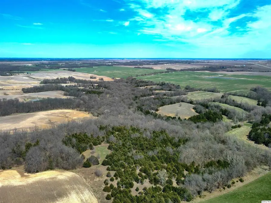 1637 N 2903rd Lane, Loraine, IL 62349 - #2