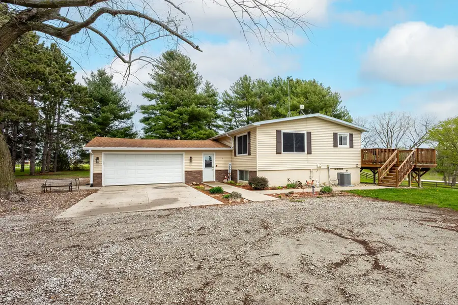 1487 Mccloud Road, Aledo, IL 61231 - #3