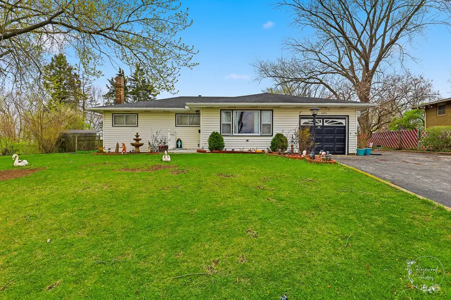 3858 E Lakeview Drive, Kankakee, IL 60901 - #2