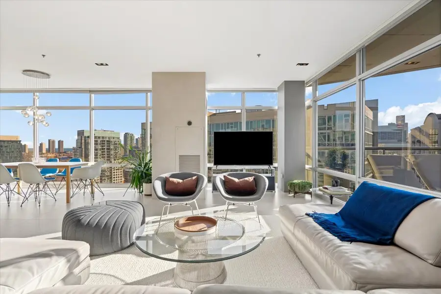 510 W Erie Street #1801, Chicago, IL 60654 - #3