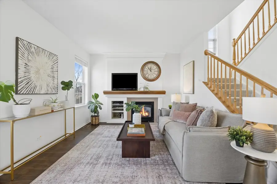 10468 Lansdale Street, Huntley, IL 60142 - #2