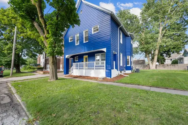 1415 N Main Street, Davenport, IA 52803