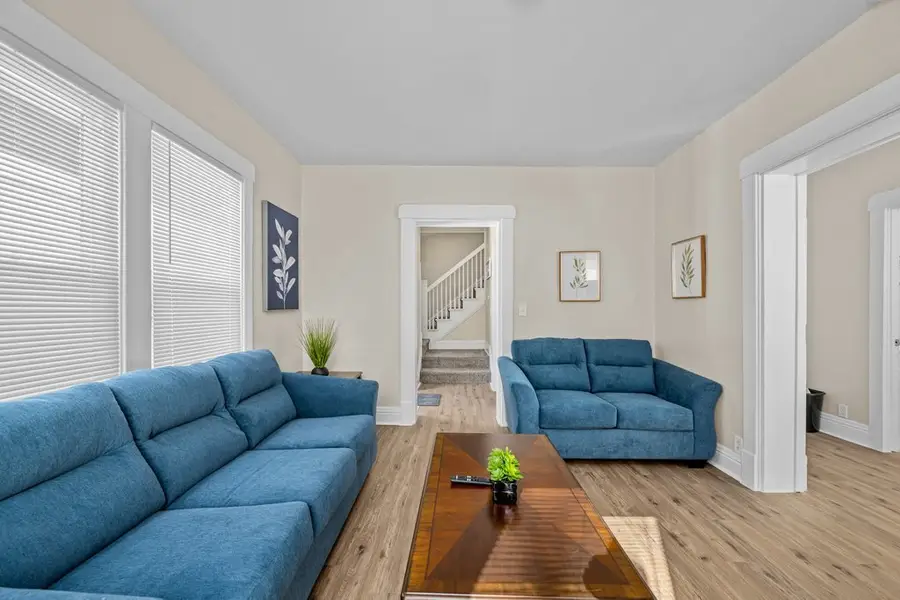 1415 N Main Street, Davenport, IA 52803 - #3