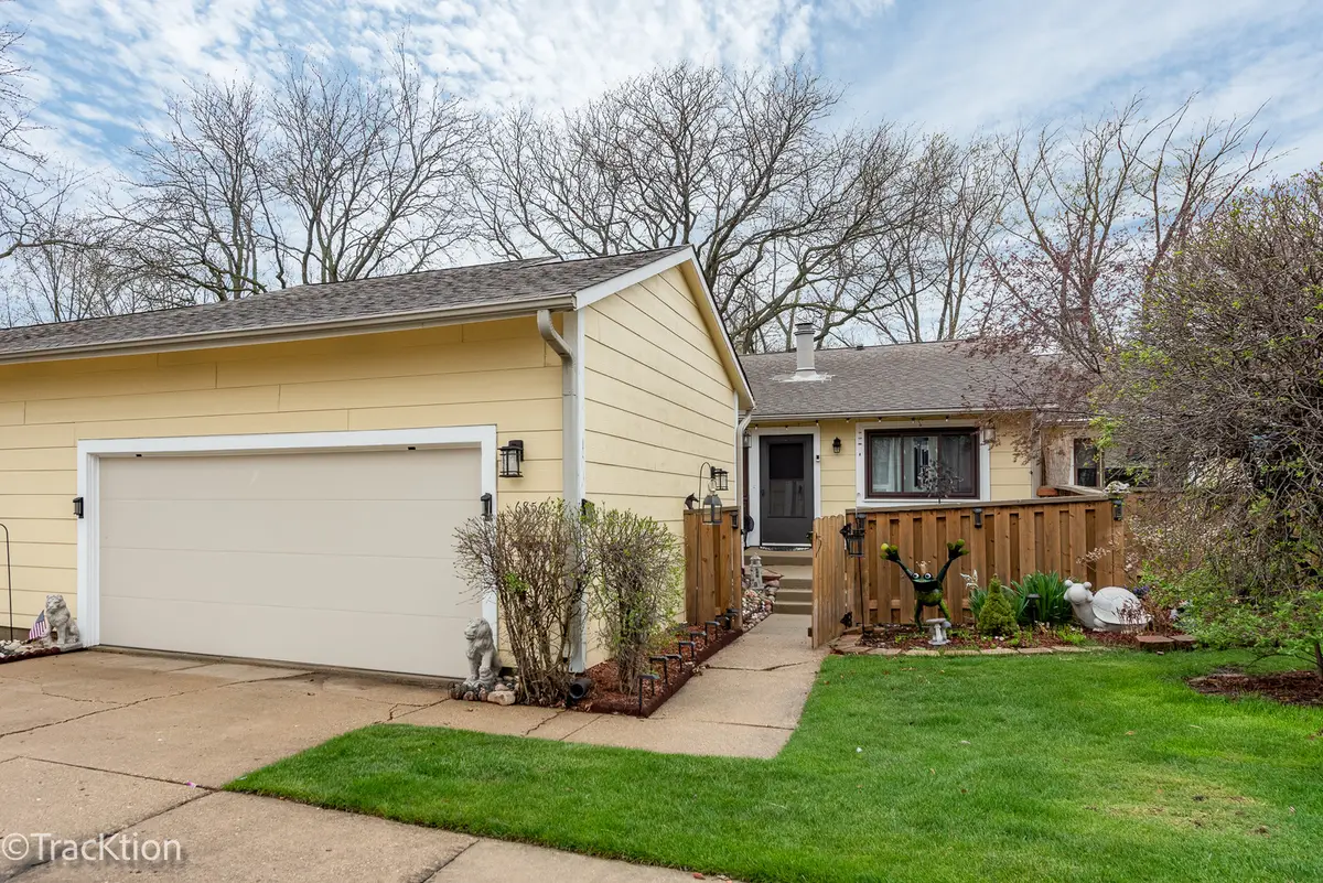 6856 Juneberry Avenue, Woodridge, IL 60517 - #1