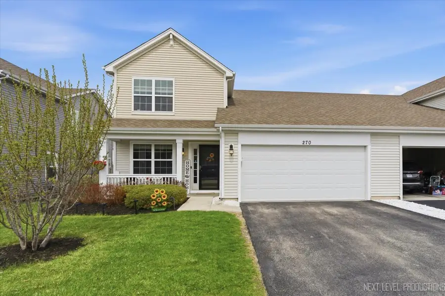 270 Norfolk Lane, Pingree Grove, IL 60140 - #2