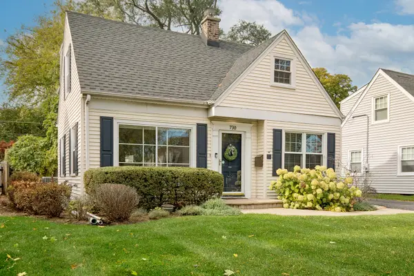 730 S Highland Avenue, Arlington Heights, IL 60005