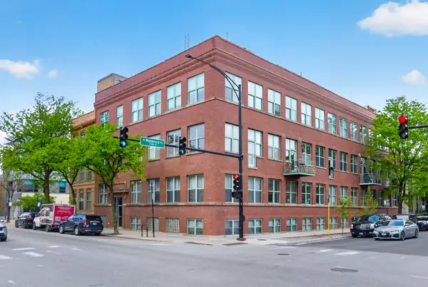 1701 N Damen Avenue #105, Chicago, IL 60647