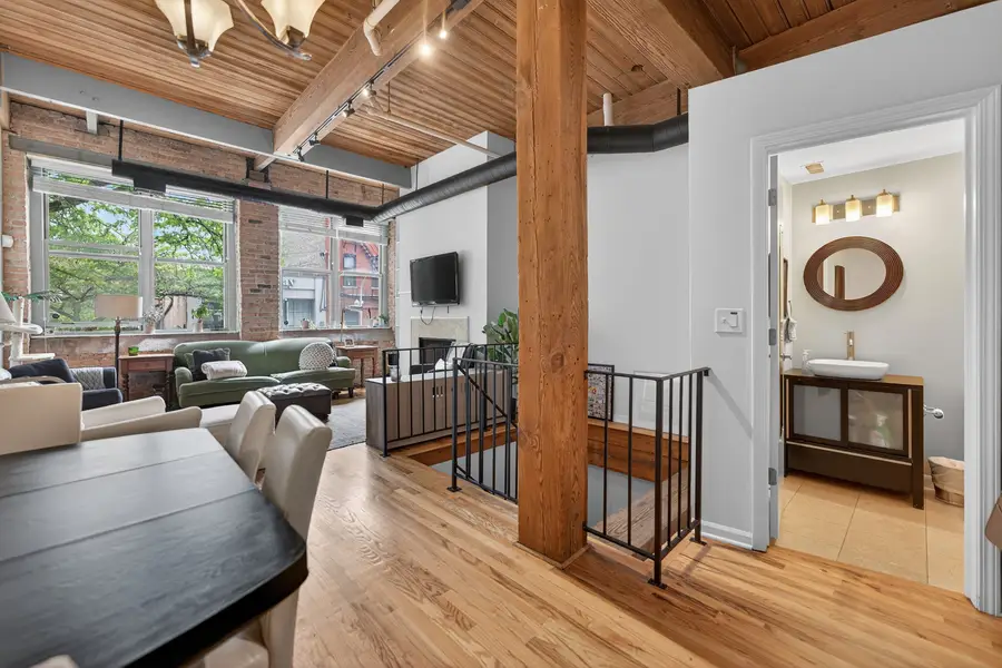 1701 N Damen Avenue #105, Chicago, IL 60647 - #2