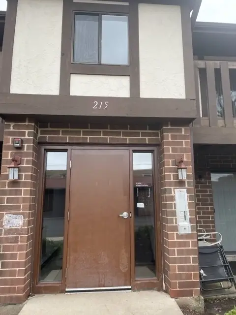 215 Uteg Street #F, Crystal Lake, IL 60014 - #2
