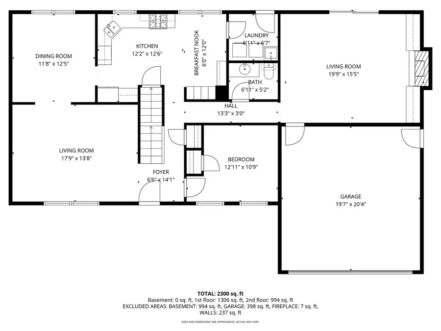 705 Timber Trail Drive, Naperville, IL 60565 - #2